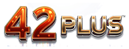 42plus logo